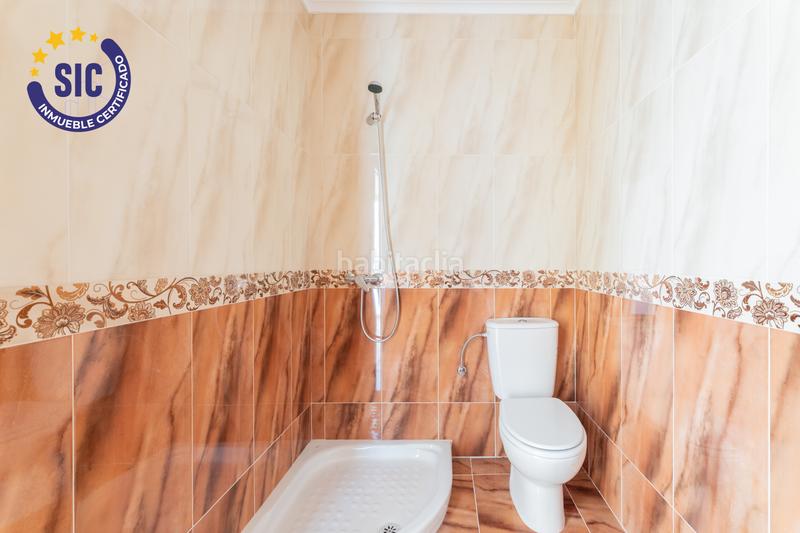 Foto 4ef9110e-34a5-4dd9-903f-f59459f4000d. Maison jumelée avec parking dans Hontecillas