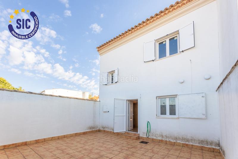 Foto 4f11f0c1-4934-40d8-adb7-4eb488ada8f4. Maison jumelée avec parking dans Hontecillas