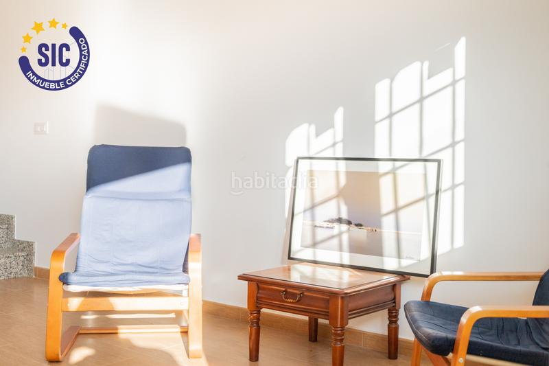 Foto 5711eff0-f9aa-443a-afa4-5909b91a9cee. Maison jumelée avec parking dans Hontecillas