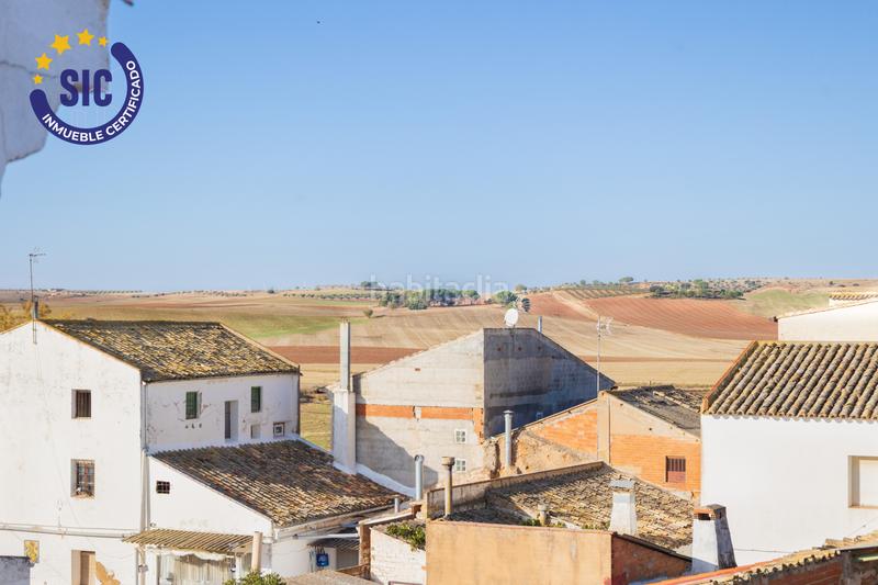 Foto 661ce129-ddd1-4c79-a7f9-1f4b8cd828af. Maison jumelée avec parking dans Hontecillas