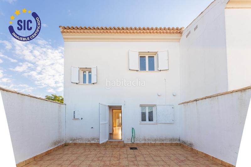 Foto 80b16789-e5e1-4c93-98f6-8e68083b0063. Maison jumelée avec parking dans Hontecillas