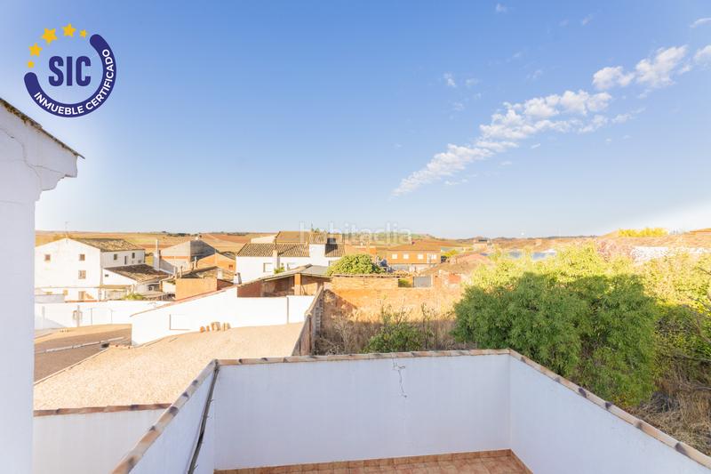 Foto 92989dc6-a7aa-4517-a036-7d2991bdc4d3. Maison jumelée avec parking dans Hontecillas