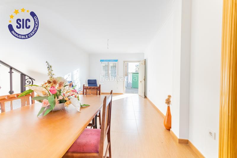 Foto 98cc8b5f-77b1-4c07-b5a3-b54158c2824e. Maison jumelée avec parking dans Hontecillas