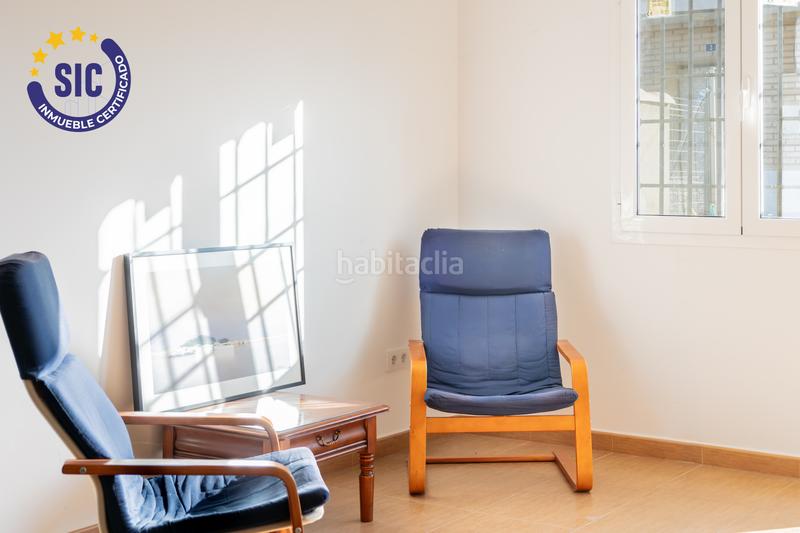 Foto a3e3c2de-551e-431f-8ada-706876450fd3. Maison jumelée avec parking dans Hontecillas