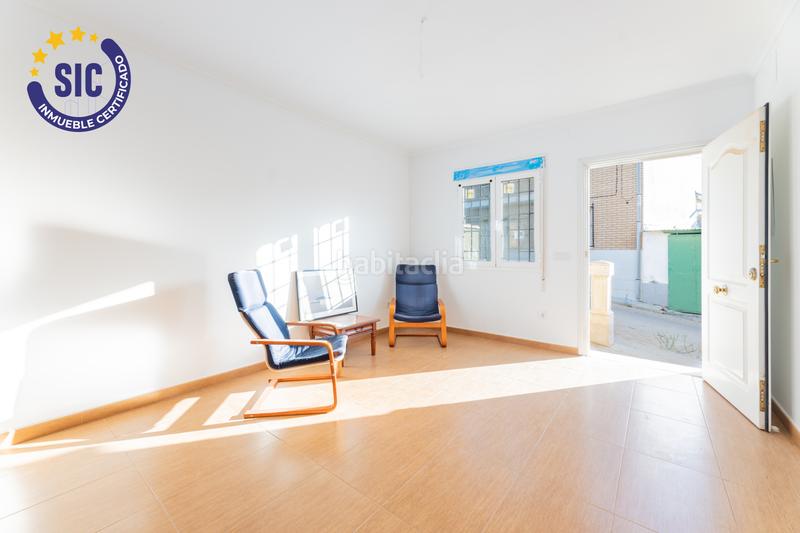 Foto a4fac4a9-46b9-4246-b72b-74c393fd1a0b. Maison jumelée avec parking dans Hontecillas