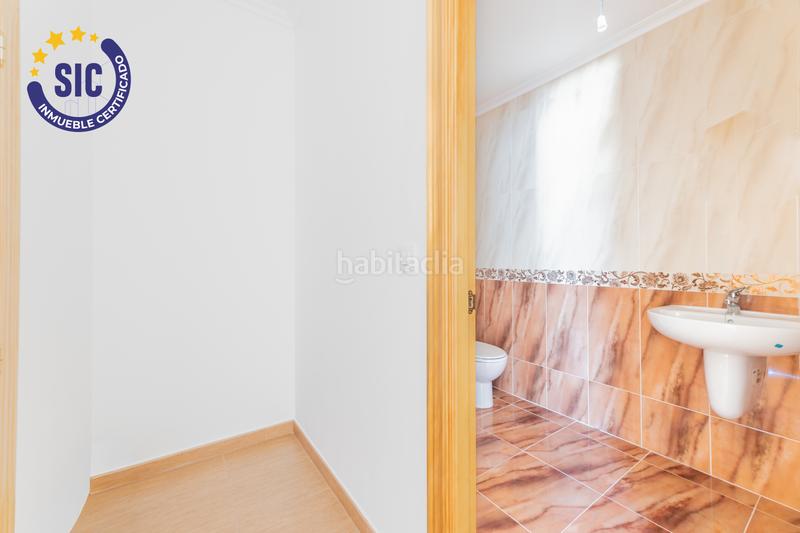 Foto a5927f5c-0a95-4ae6-aa24-867b8fece96a. Maison jumelée avec parking dans Hontecillas