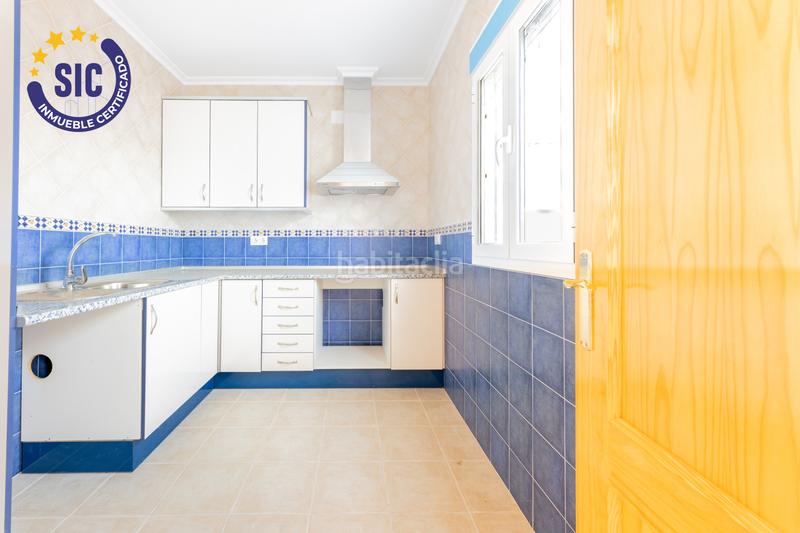 Foto c3170dee-5830-4116-a0d1-666fcf29eb51. Maison jumelée avec parking dans Hontecillas