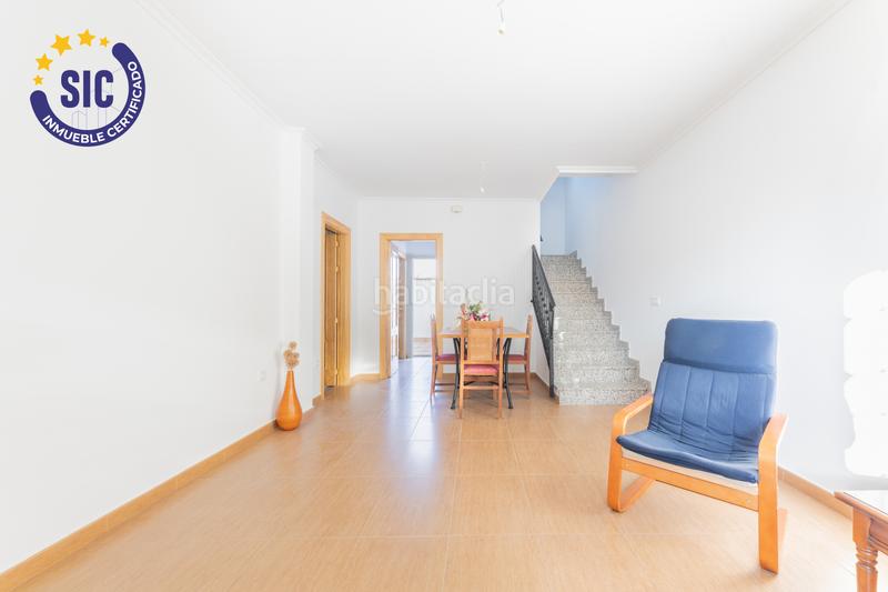 Foto d92162e6-f301-4510-9363-feb6055d3db2. Maison jumelée avec parking dans Hontecillas