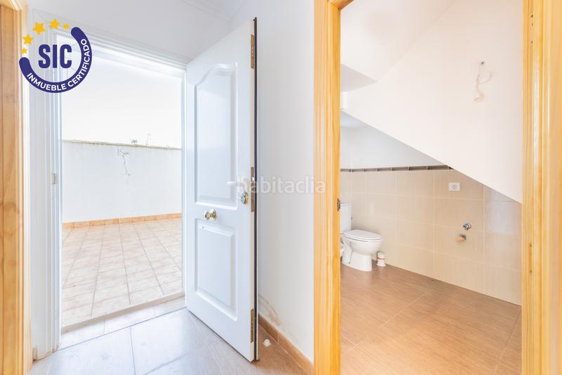 Foto e08465ac-72f8-4815-a148-284e4794fd75. Maison jumelée avec parking dans Hontecillas