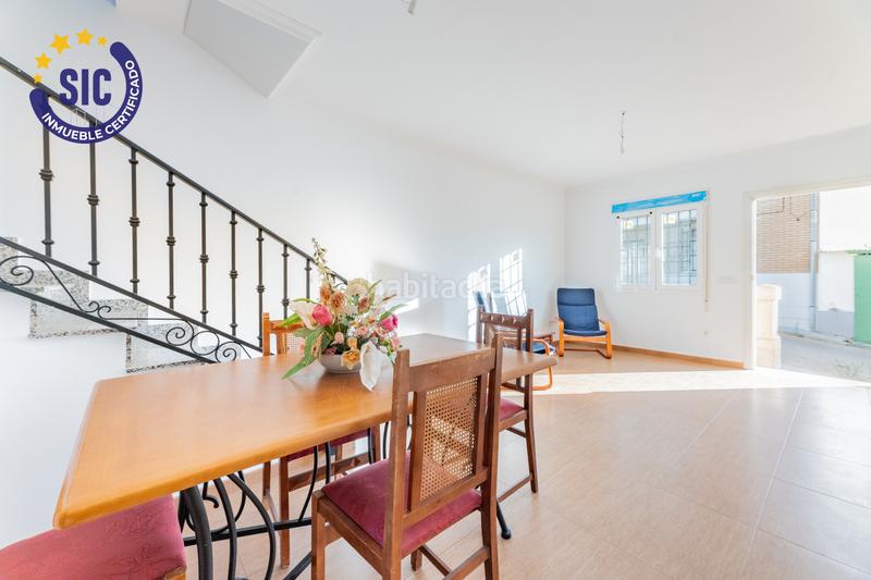 Foto f1b40809-19a9-4387-a5d6-127b4a8e525d. Maison jumelée avec parking dans Hontecillas