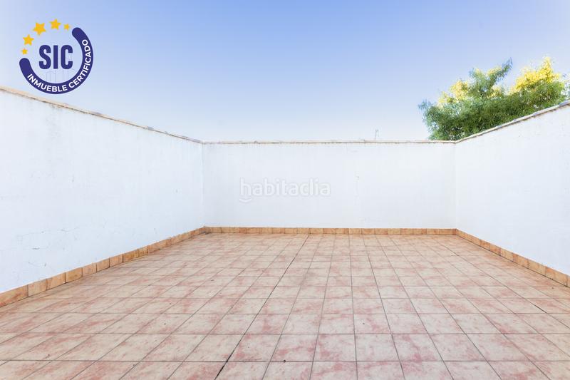 Foto f2102998-0e60-42b0-8813-42da8b72a90e. Maison jumelée avec parking dans Hontecillas