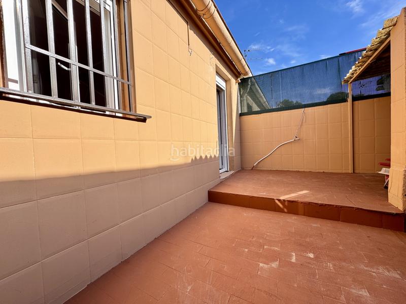 Foto aa2c4877-2ab1-4a5d-b594-4a1880550459. Affitto casa bifamiliare con riscaldamento in Centro - Casco Antiguo Torrent