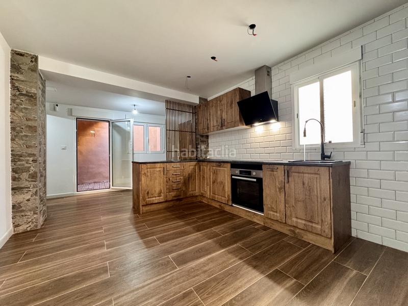 Foto e4a53ac1-27aa-412d-bec2-0accf228aa57. Lloguer casa aparellada amb calefacció a Centro - Casco Antiguo Torrent