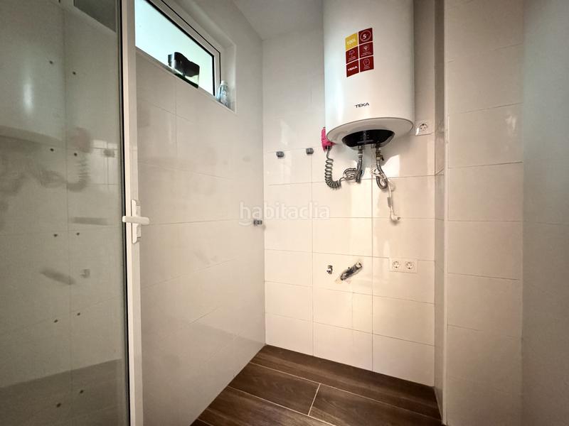 Foto 308af8cd-b552-4fac-ab64-084890751288. Location maison jumelée avec chauffage dans Centro - Casco Antiguo Torrent