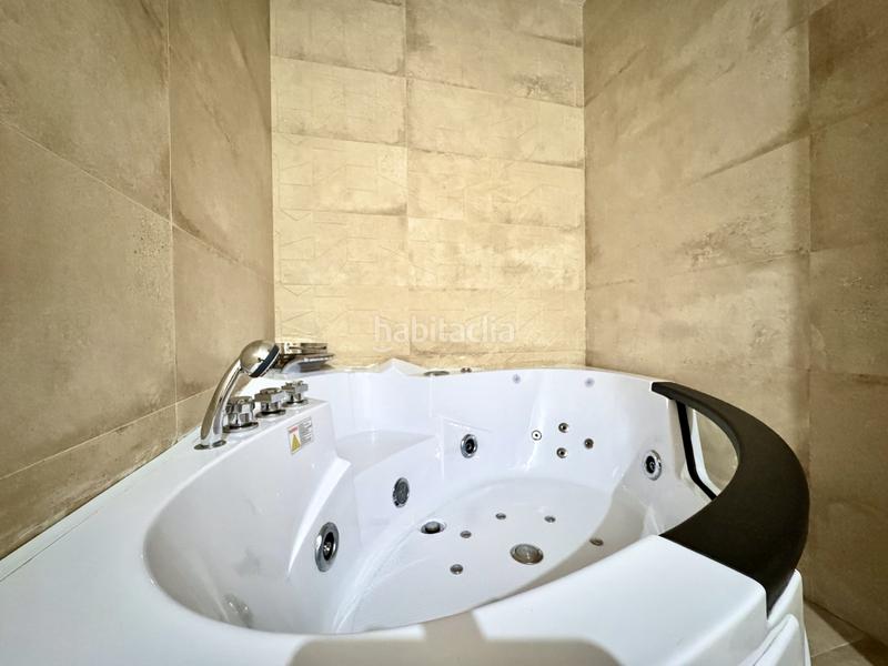 Foto 40b60ec9-6a83-4f33-aab0-269ca2be16af. Location maison jumelée avec chauffage dans Centro - Casco Antiguo Torrent