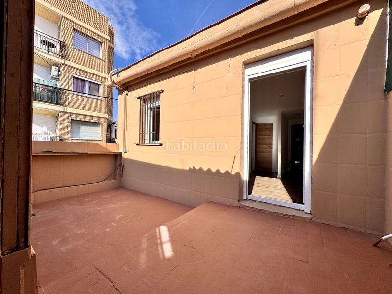 Foto b3ebaa7a-e8cd-4835-acd2-e569cfc16dfd. Location maison jumelée avec chauffage dans Centro - Casco Antiguo Torrent