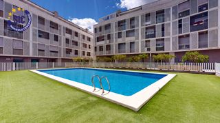 Pis  Torrent - av olimpica. Tu nuevo refugio en parc central confort, diseño y bienestar