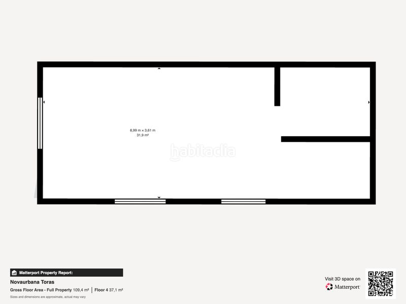 Foto bb849521-92fd-4b8b-a394-e480ac0bfdfd. Casa amb aparcament a Torás
