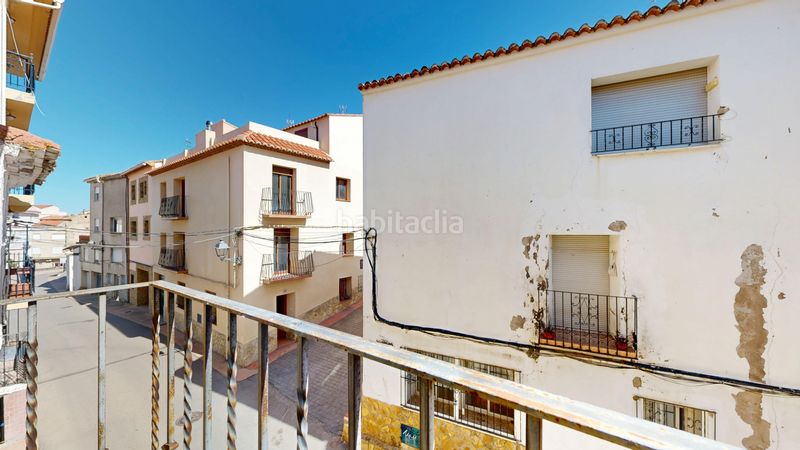 Foto e5a0f2f5-b10b-4151-b114-07e8a046b19f. Casa amb aparcament a Torás