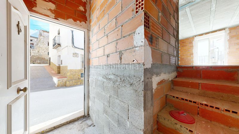 Foto ee1d0a63-f3a3-4640-9530-8ae5c6f1c294. Casa amb aparcament a Torás