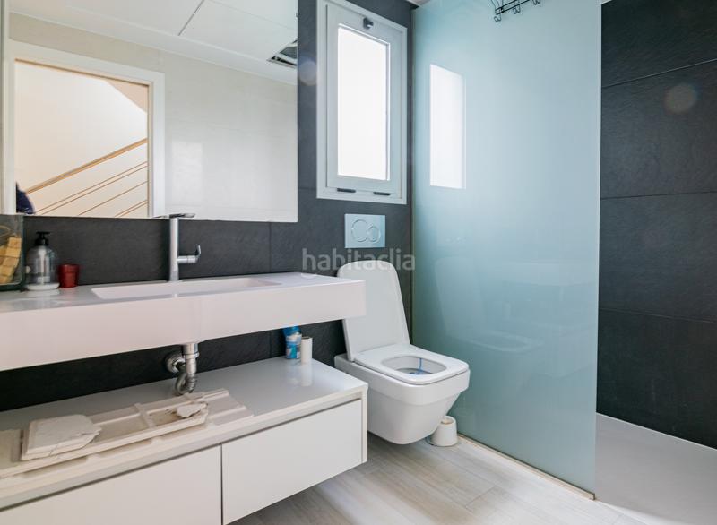 Foto 10ba45b5-d928-4389-8d8d-48ad011cafad. Chalet mit heizung parking pool in Finestrat pueblo Finestrat