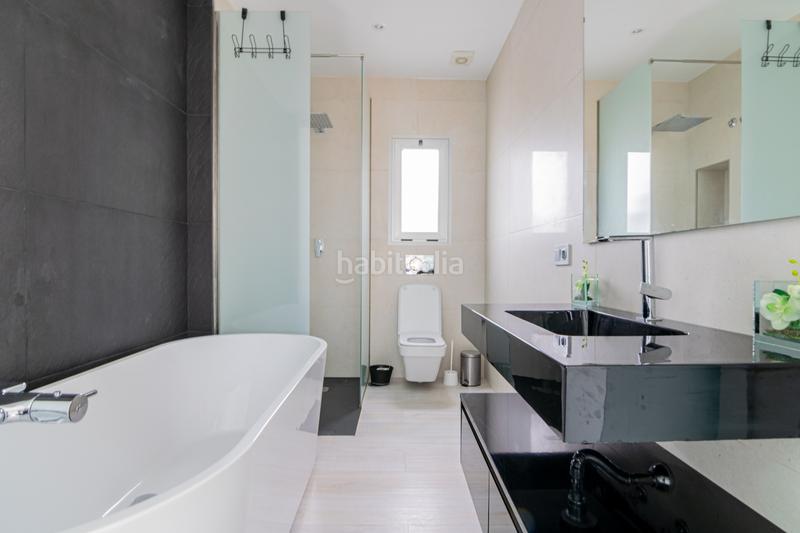 Foto 20f5e397-8486-459a-9ad2-e925737b5d50. Chalet mit heizung parking pool in Finestrat pueblo Finestrat