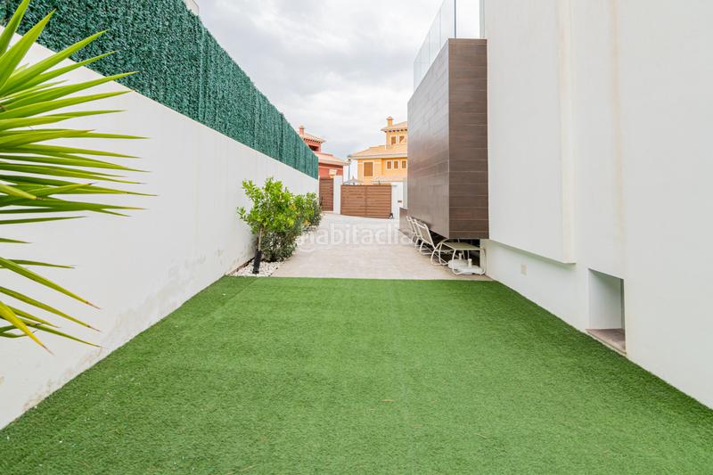 Foto 296244c6-125f-4bd3-bf8c-0579db03f6e4. Chalet mit heizung parking pool in Finestrat pueblo Finestrat