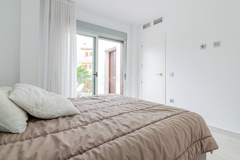 Foto 66e25669-e136-4f47-81c2-2efbc328dd0c. Chalet mit heizung parking pool in Finestrat pueblo Finestrat