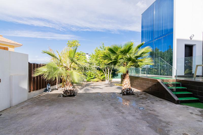 Foto 7f7ef95f-b88f-4170-a233-db58becc2d8b. Chalet mit heizung parking pool in Finestrat pueblo Finestrat