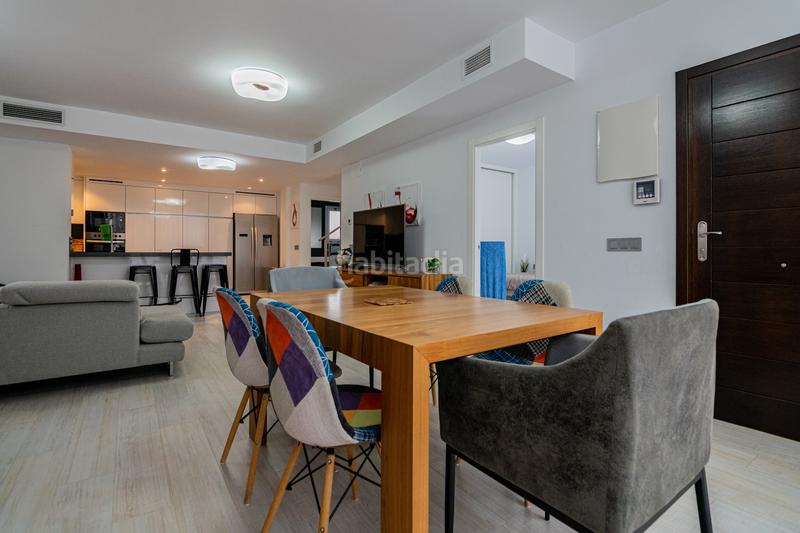 Foto 95a31522-93ac-4607-9e2c-663426b5edc0. Chalet mit heizung parking pool in Finestrat pueblo Finestrat