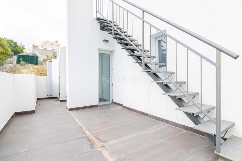 Foto fb3a1292-1930-44fe-bf85-63e178ff48ca. Chalet mit heizung parking pool in Finestrat pueblo Finestrat