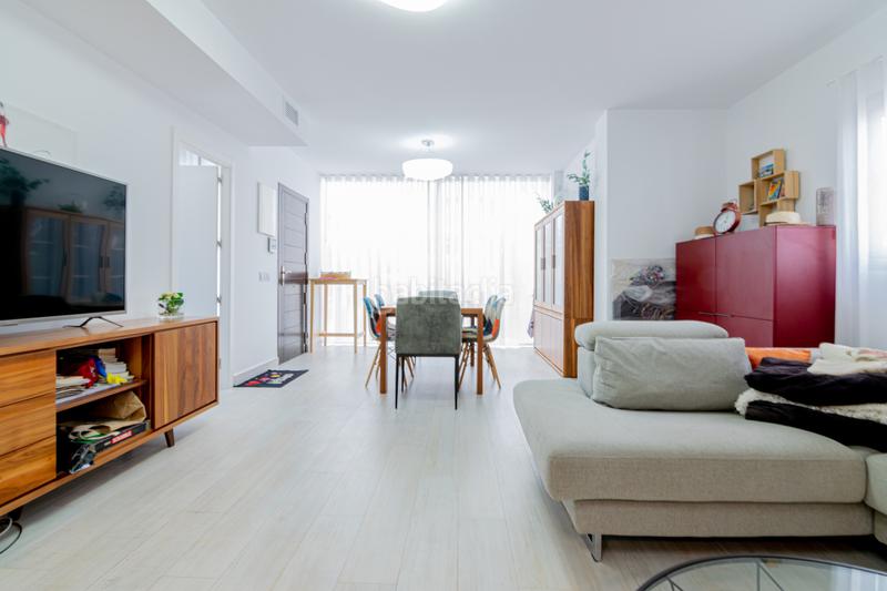 Foto a0b631f1-aa02-45ba-addd-b3ab1d8a6638. Chalet with heating parking pool in Finestrat pueblo Finestrat