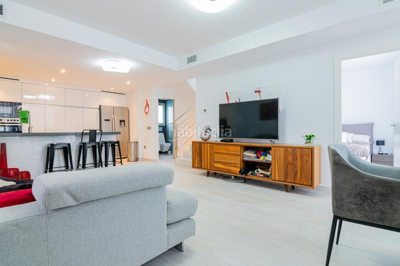 Foto 47c71b37-d0a1-4651-94ff-8ed2fbd4edab. Chalet avec chauffage parking piscine dans Finestrat pueblo Finestrat