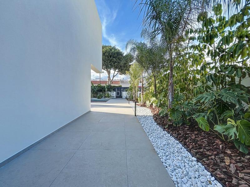 Foto 0f9c0604-ddc6-43af-9212-39ed96116a50. Chalet mit heizung parking pool in L´Albir Alfàs del Pi (l´)