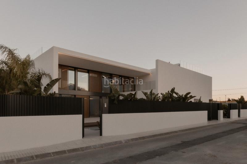 Foto 78ade7c3-0b2a-4642-a013-737272afb0f6. Chalet mit heizung parking pool in L´Albir Alfàs del Pi (l´)