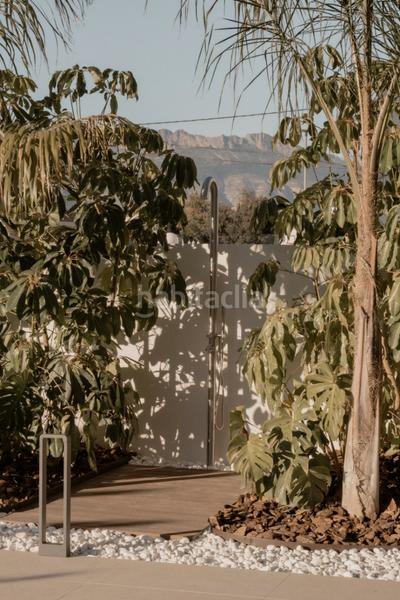 Foto a36e3b07-fc85-46d1-b77b-cdcb0ad45d1e. Chalet mit heizung parking pool in L´Albir Alfàs del Pi (l´)