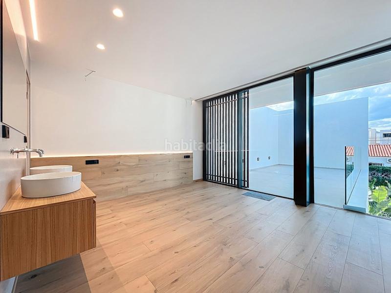 Foto a6c822dc-9399-4245-b497-12a60b1dfa7d. Chalet mit heizung parking pool in L´Albir Alfàs del Pi (l´)