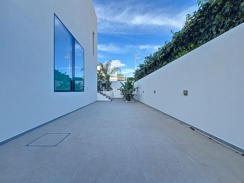 Foto b03fd16c-9b47-4998-86ba-bc620d5c3610. Chalet mit heizung parking pool in L´Albir Alfàs del Pi (l´)