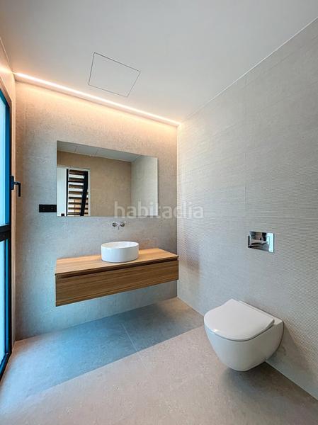 Foto d4dd184e-cdc9-4094-9e65-89016b057966. Chalet mit heizung parking pool in L´Albir Alfàs del Pi (l´)