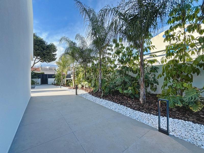 Foto 09fb7c75-8def-4323-9343-8b3646b32ba4. Chalet with heating parking pool in L´Albir Alfàs del Pi (l´)