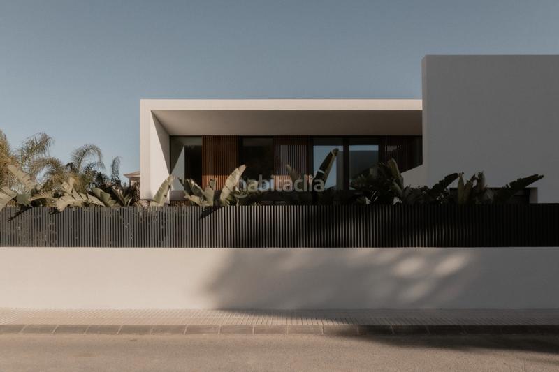 Foto 1ea663a8-5f3b-41af-9154-e0a1bd2fac66. Chalet with heating parking pool in L´Albir Alfàs del Pi (l´)