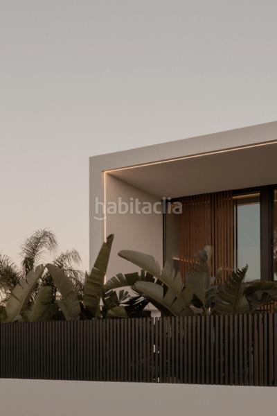 Foto 2b3316e5-b846-47d7-a3b3-27229f989c65. Chalet with heating parking pool in L´Albir Alfàs del Pi (l´)