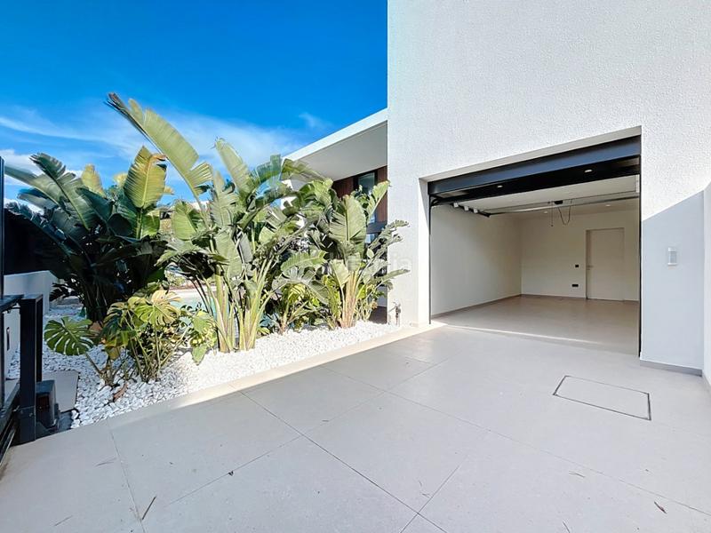 Foto 72684fa9-431a-465c-973e-74c022ff89a7. Chalet with heating parking pool in L´Albir Alfàs del Pi (l´)