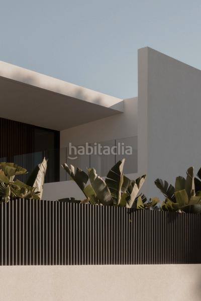 Foto b98a637d-2ee1-44e7-afbd-e0a5c175d007. Chalet with heating parking pool in L´Albir Alfàs del Pi (l´)