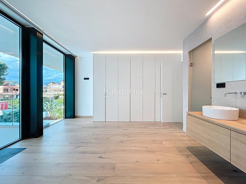 Foto eecbc960-6de6-41fa-9bd1-ec4234d4f552. Chalet with heating parking pool in L´Albir Alfàs del Pi (l´)