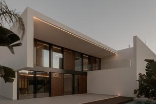 Chalet en L´Albir