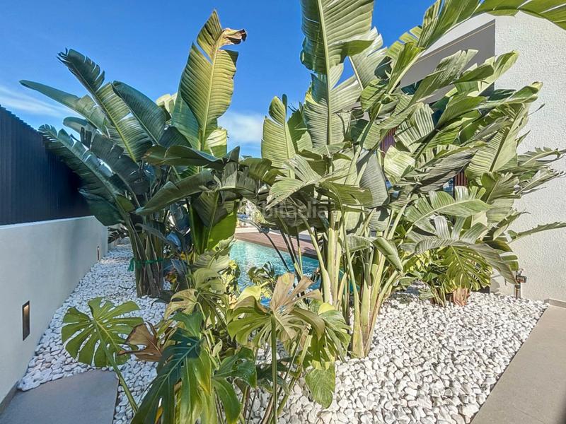 Foto 31a115ec-8f09-4def-adc2-3cd7d9e6e634. Chalet avec chauffage parking piscine dans L´Albir Alfàs del Pi (l´)