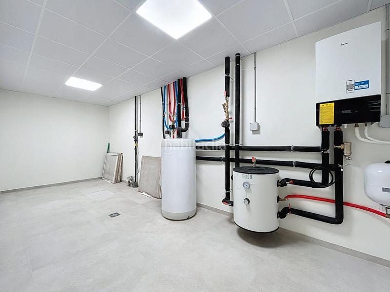 Foto 448c9307-af10-4c83-a8ee-719ad233e245. Chalet avec chauffage parking piscine dans L´Albir Alfàs del Pi (l´)