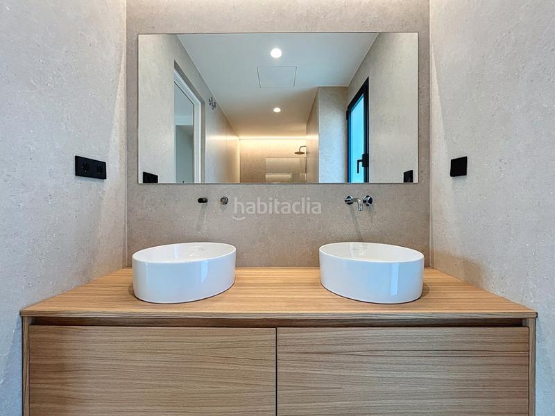 Foto 6e62389b-616c-44ff-bc91-dbe377be5735. Chalet avec chauffage parking piscine dans L´Albir Alfàs del Pi (l´)