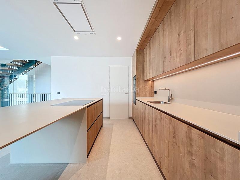 Foto 8a493d1c-5059-495d-8f62-877046de68ce. Chalet avec chauffage parking piscine dans L´Albir Alfàs del Pi (l´)